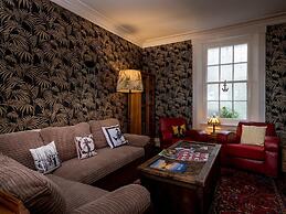 Channel View Guest House