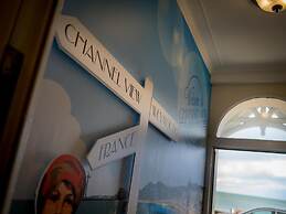 Channel View Guest House