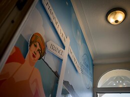 Channel View Guest House