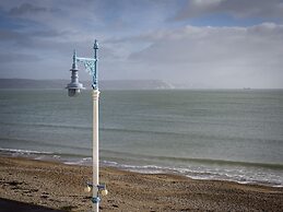 Channel View Guest House