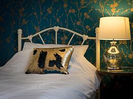 Channel View Guest House