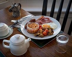 Channel View Guest House