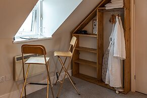 Channel View Guest House