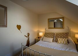 Channel View Guest House