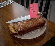 Channel View Guest House