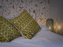 Channel View Guest House