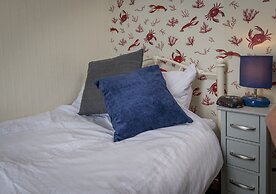 Channel View Guest House