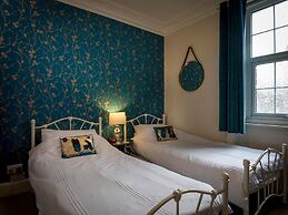 Channel View Guest House