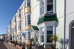 Channel View Guest House