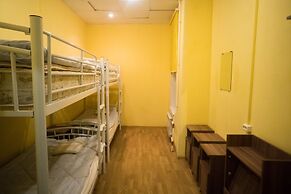 Central House Hostel