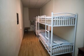 Central House Hostel