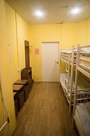 Central House Hostel