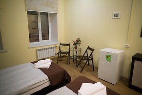 Central House Hostel
