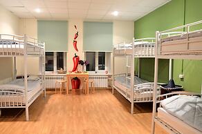 Central House Hostel