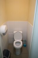 Central House Hostel