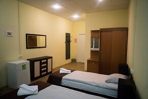 Central House Hostel