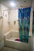 Central House Hostel