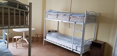 Central House Hostel