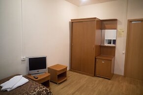 Central House Hostel