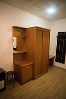 Central House Hostel