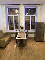 Central House Hostel