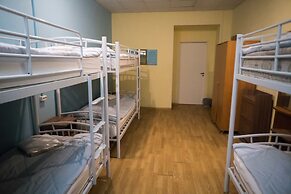 Central House Hostel