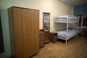 Central House Hostel