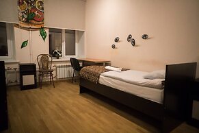 Central House Hostel