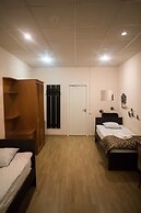 Central House Hostel