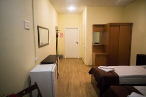 Central House Hostel