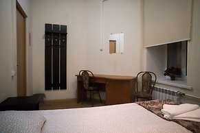 Central House Hostel