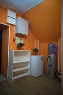 Central House Hostel