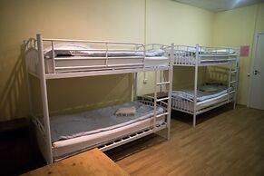 Central House Hostel