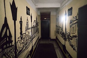 Central House Hostel