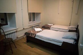 Central House Hostel