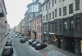 Central House Hostel