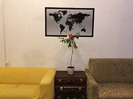 Central House Hostel