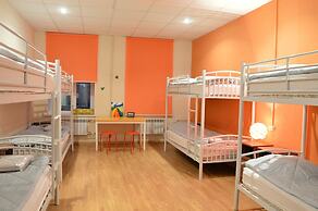 Central House Hostel