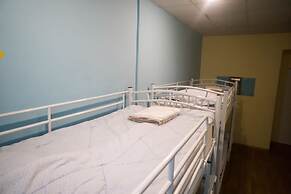 Central House Hostel