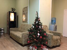 Central House Hostel