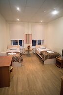 Central House Hostel