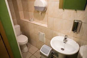 Central House Hostel