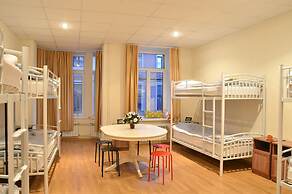 Central House Hostel