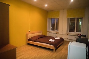 Central House Hostel