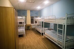 Central House Hostel