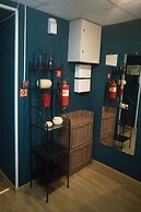 Central House Hostel