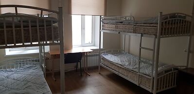 Central House Hostel