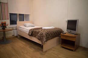 Central House Hostel