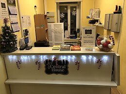 Central House Hostel