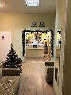 Central House Hostel